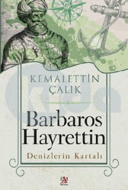 Barbaros Hayrettin