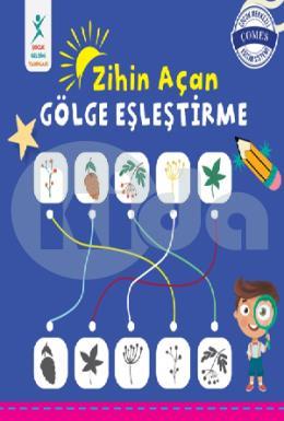 Zihin Açan Gölge Eşleştirme