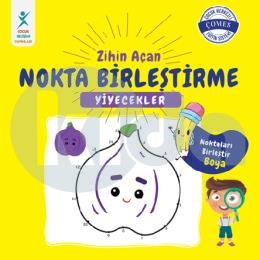 Zihin Açan Nokta Birleştirme Yiyecekler