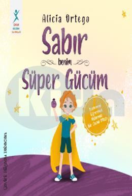 Sabır Benim Süper Gücüm