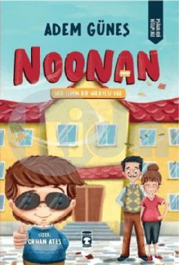 Noonan & Her İsmin Bir Hikayesi Var