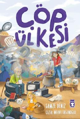 Çöp Ülkesi