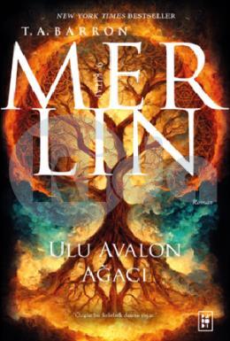 Merlin 9 Ulu Avalon Ağacı