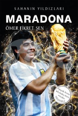 Sahanın Yıldızları Maradona