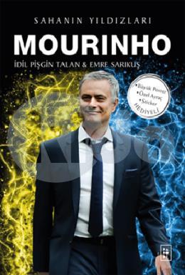 Sahanın Yıldızları Mourinho