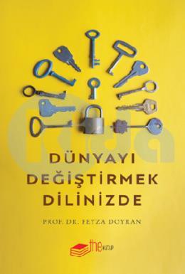 Dünyayı Değiştirmek Dilinizde