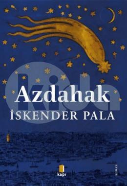 Azdahak