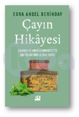 Çayın Hikayesi