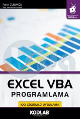 Excel Vba Programlama