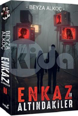 Enkaz Altındakiler 2