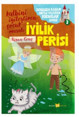 İyilik Perisi