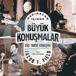 Dakikalar İçinde Büyük Konuşmalar