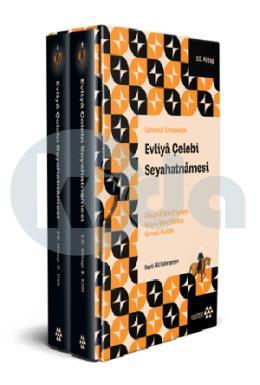 Evliya Çelebi Seyahatnamesi 10.Kitap