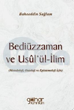 Bediüzzaman ve Usulül ilim