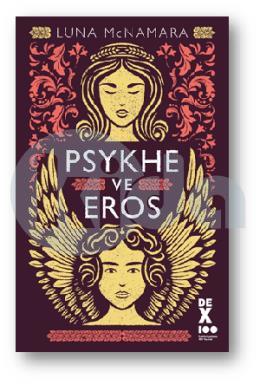 Psykhe ve Eros