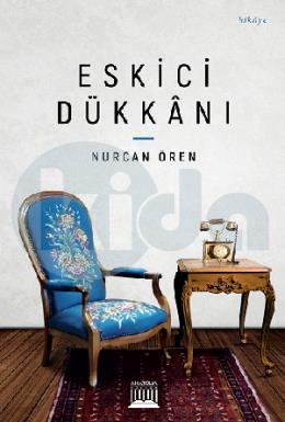 Eskici Dükkanı