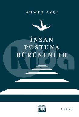 İnsan Postuna Bürünenler