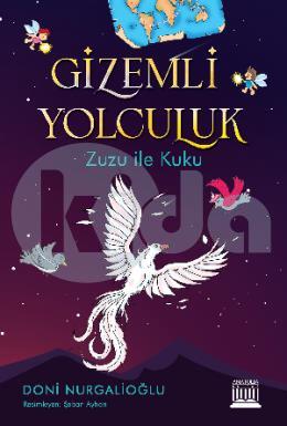 Gizemli Yolculuk