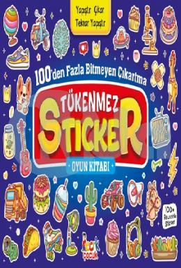 Tükenmez Stıcker