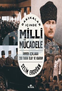 Dakikalar İçinde Milli Mücadele