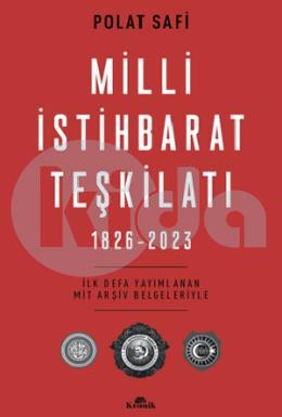 Milli İstihbarat Teşkilatı (1826-2023)