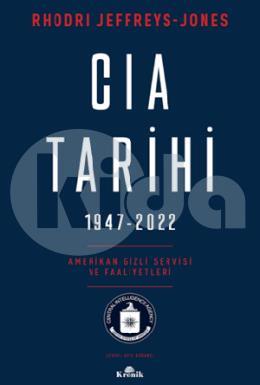 CIA Tarihi 1947 2022