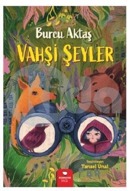 Vahşi Şeyler