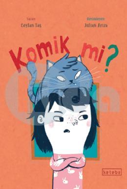 Komik Mi?