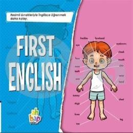 First English