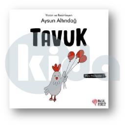 Tavuk