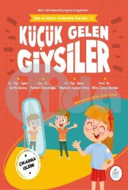 Küçük Gelen Giysiler