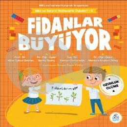 Fidanlar Büyüyor