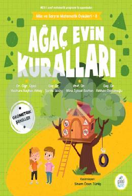 Ağaç Evin Kuralları