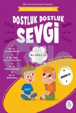 Dostluk Dostluk Sevgi