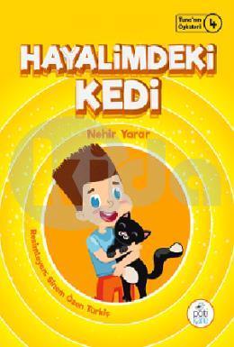 Hayalimdeki Kedi