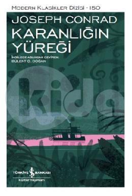 Karanlığın Yüreği - Modern Klasikler