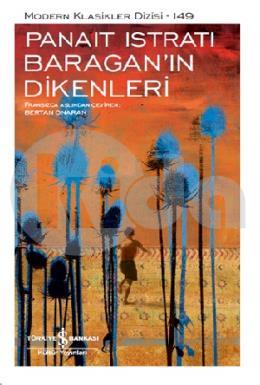 Baraganın Di̇kenleri̇ - Modern Klasikler