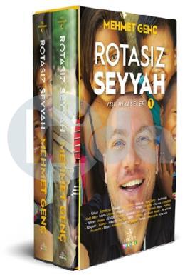 Rotasız Seyyah 1-2