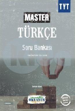 Okyanus TYT Master Türkçe Soru Bankası