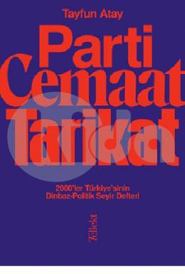 Parti Cemaat Tarikat