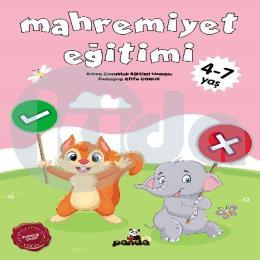 Mahremiyet Eğitimi