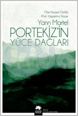 Portekizin Yüce Dağları