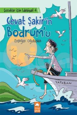 Cevat Şakirin Bodrumu