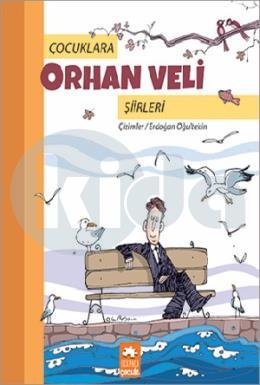 Çocuklara Orhan Veli Şiirleri