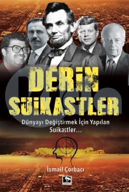 Derin Suikastler