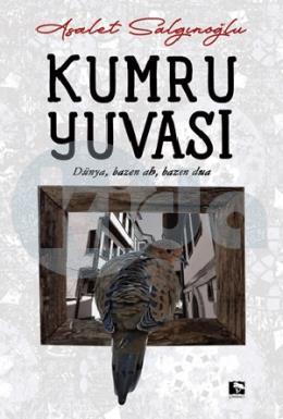 Kumru Yuvası