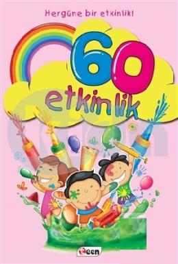 60 Etkinlik - Hergüne Bir Etkinlik!