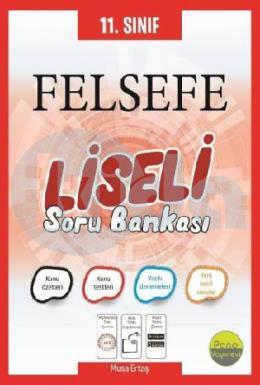 Pano 11. Sınıf Felsefe Liseli Soru Bankası