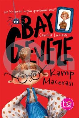 Kamp Macerası