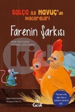 Farenin Şarkısı - Salça ile Havuçun Maceraları